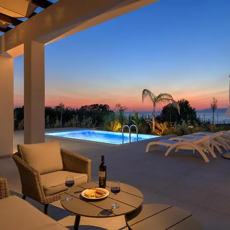 Villa Panaxia
