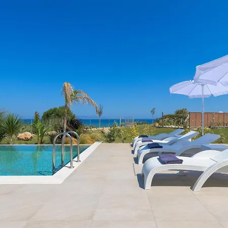 Panaxia Villa *