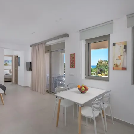 Villa Panaxia