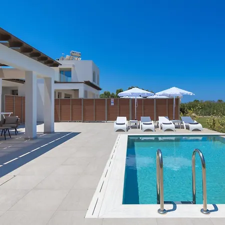 Villa Panaxia *