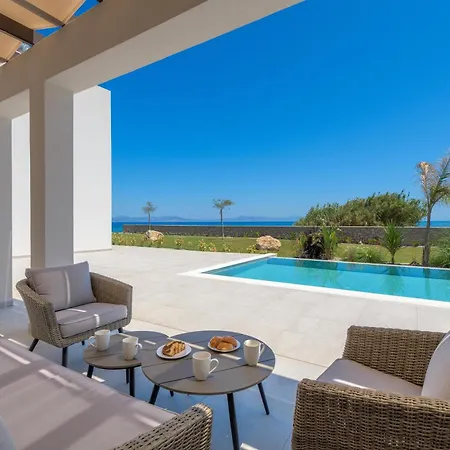 Panaxia Villa Theológos