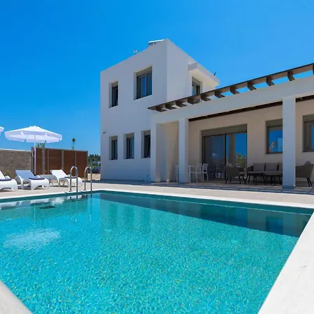 Villa Panaxia