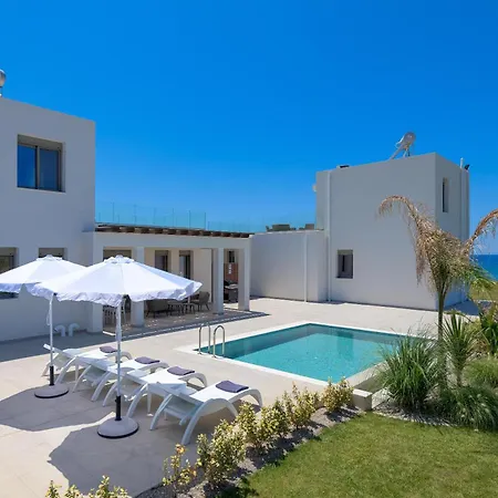 Panaxia Villa