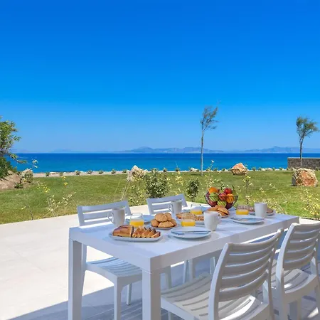 Villa Panaxia *