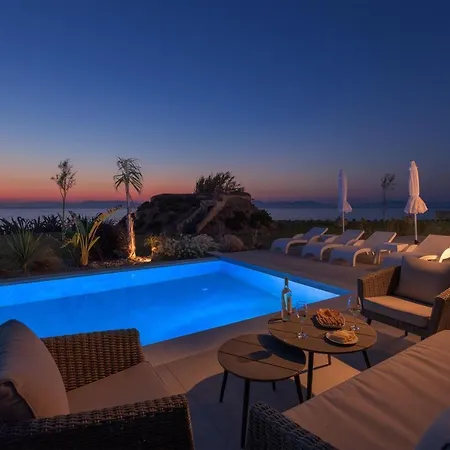 Villa Panaxia *