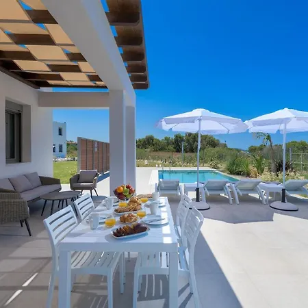 Villa Panaxia