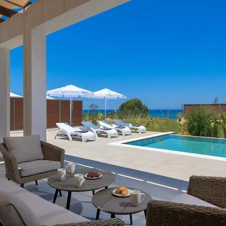 Panaxia Villa *