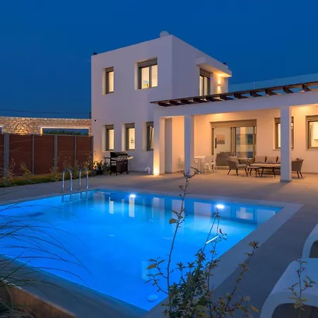 Villa Panaxia *