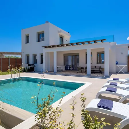 Villa Panaxia *