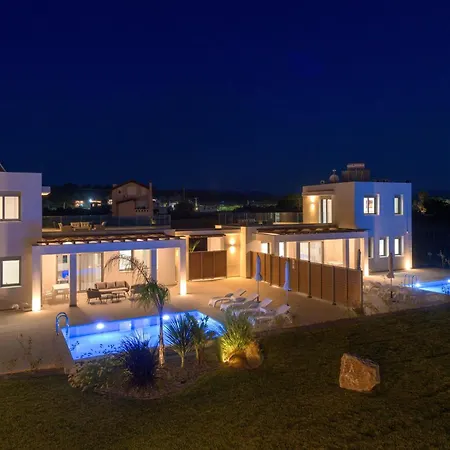 Villa Panaxia *