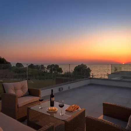 Panaxia Villa