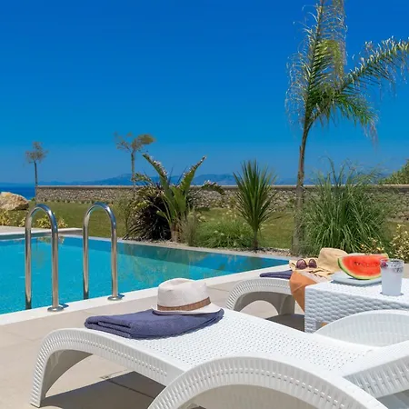 Villa Panaxia