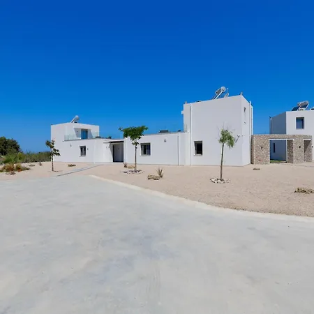Panaxia Villa