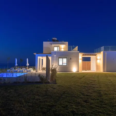 Villa Panaxia