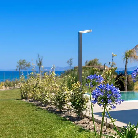 Panaxia * Theológos