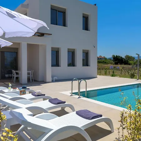 Panaxia * Theológos