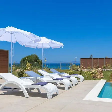 Panaxia * Theológos