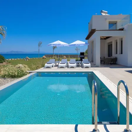 Panaxia * Theológos