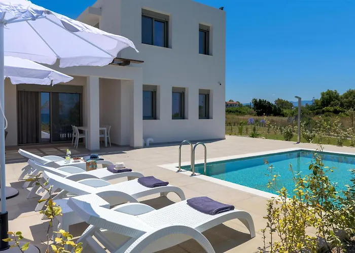 Panaxia * Theológos