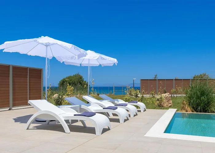 Panaxia * Theológos