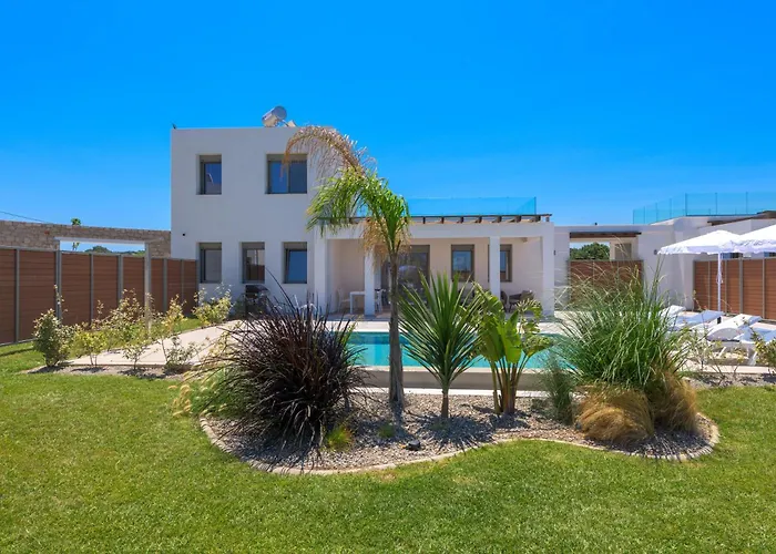 Panaxia * Theológos