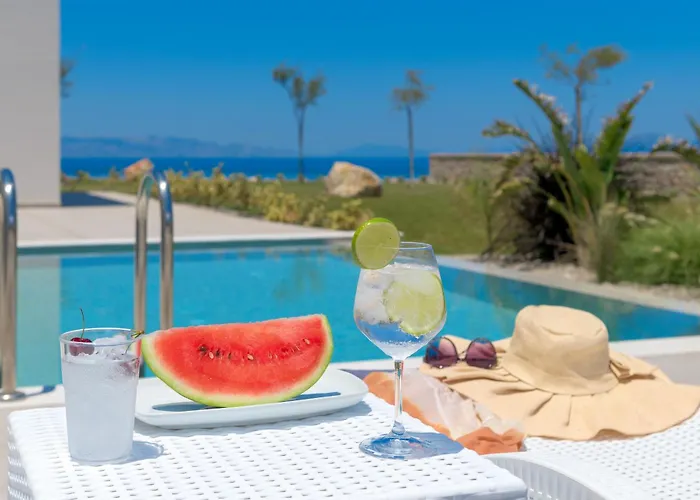 Panaxia * Theológos