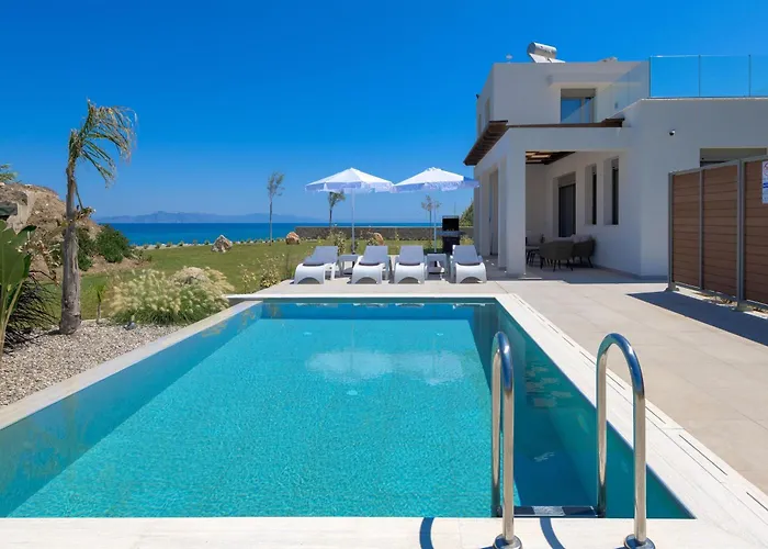 Panaxia * Theológos