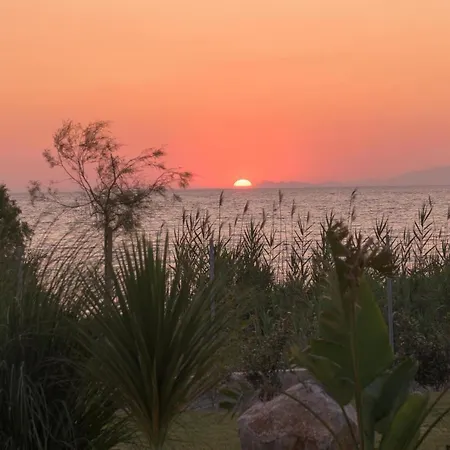 Villa Panaxia Theológosz