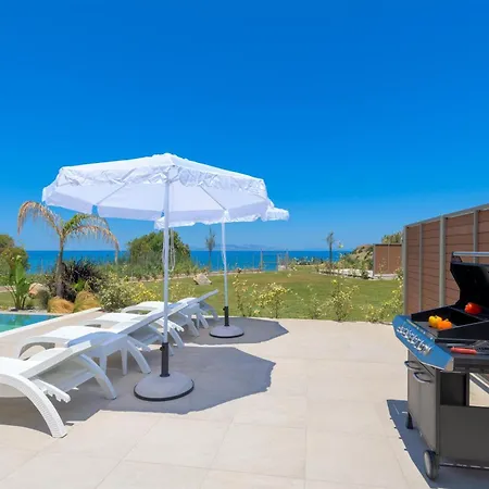 Panaxia * Theológos